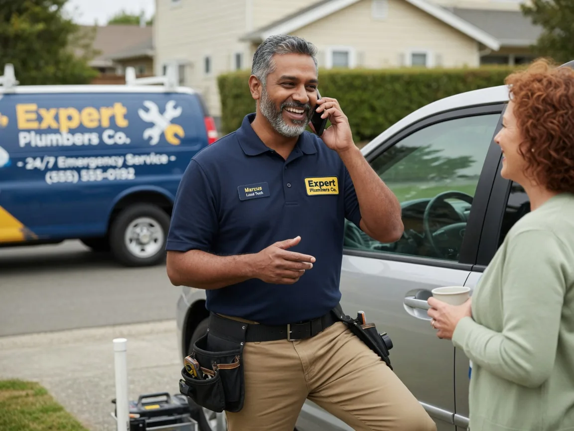 Drain Cleaning Frederick, MD FAQs
